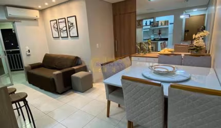 Vende-se Apartamento Condomínio Villaggio Di Bonifácia