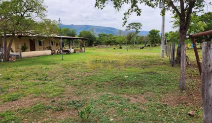 Vende-se Chácara Comunidade Rio dos Médicos KM23