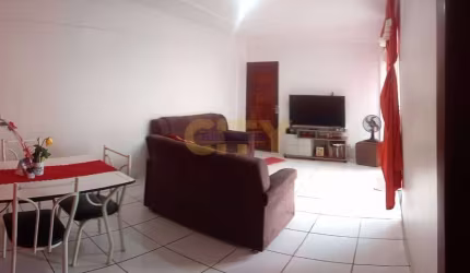 Vende-se Apartamento Térreo Condomínio Residencial Tropical (Prox. UFMT)