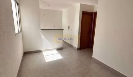 Vende-se Apartamento Condomínio Chapada do Mirante