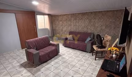 Vende-se Casa Jardim Presidente II