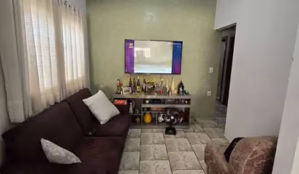 Vende-se Casa Coophamil
