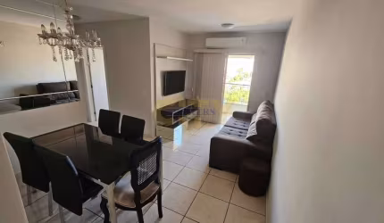 Vende-se Apartamento Mobiliado Edifício Torre de São Georges II