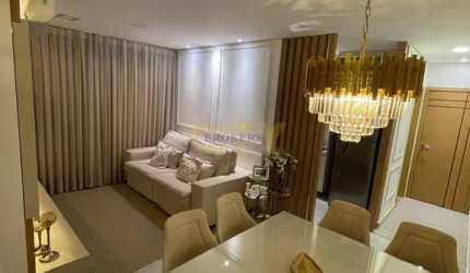Vende-se Apartamento Condomínio Villaggio Veronese