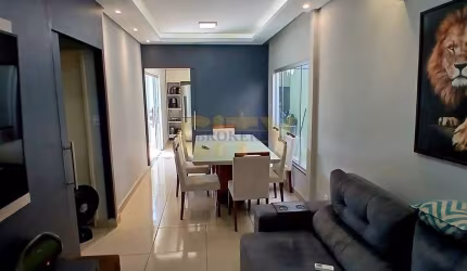Vende-se Casa Condomínio Sávio Brandão (Ao lado do Clube da Caixa)