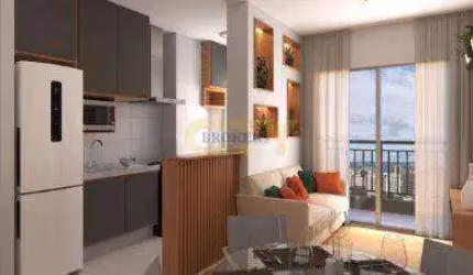 Vende-se Lançamento Maison Georgia - GMS