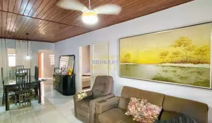 Vende-se Casa Tijucal Setor 3 (Prox. Mercado e Farmácia)