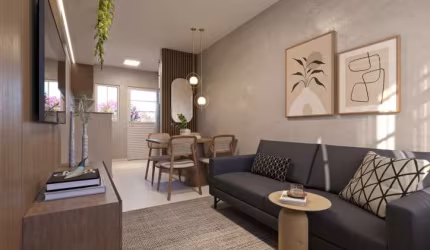 Lançamento Residencial Vida Nova Cuiabá - Pacaembu