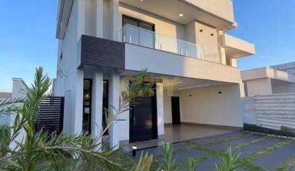 Vende-se Sobrado Condomínio Primor das Torres