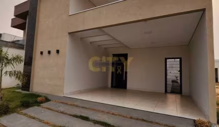 Vende-se Casa Térrea Condomínio Primor das Torres