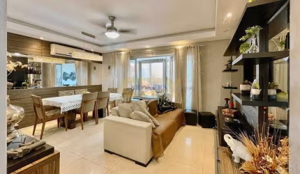 Vende-se Apartamento Condomínio Garden Ville