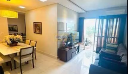 Vende-se Apartamento Condomínio Residencial Torre das Palmeiras