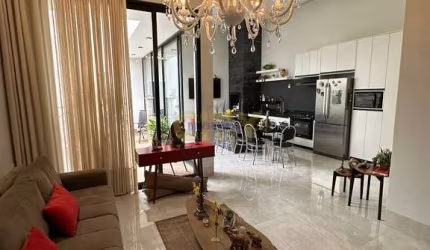 Vende-se Casa Térrea Belvedere 2