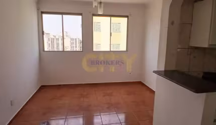 Vende-se Apartamento Residencial Esmeralda II (Terra Nova)