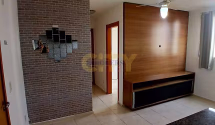 Vende-se Apartamento Chapada dos Bandeirantes