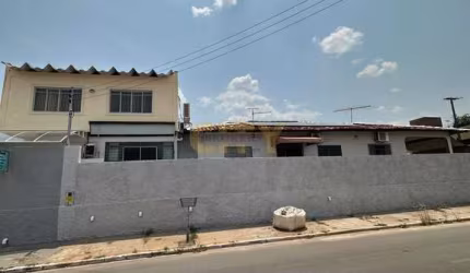 Vende-se Casa Residencial/Comercial Boa Esperança