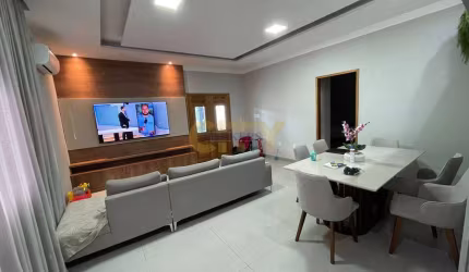 Vende-se Casa CPA 2 (Prox. a Av. Brasil)