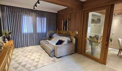 Vende-se Sobrado Mobiliado Condomínio Porto Rico