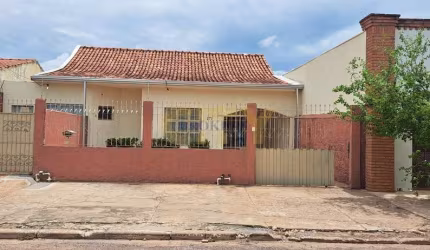 Vende-se Casa Bairro Jardim Guanabara