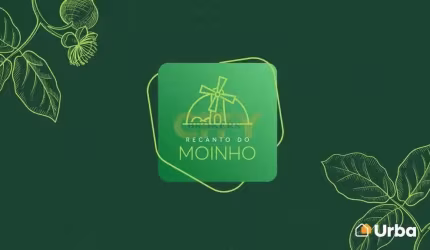 Lançamento Vende-se Lote/Terreno Condomínio Recanto do Moinho