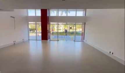 Vende-se Sala Comercial Edifício Dual Business