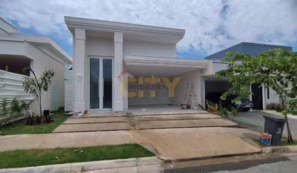 Vende-se Casa Térrea Condomínio Primor das Torres