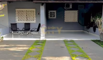 Vende Casa Térrea Condomínio Residencial Villa Boas