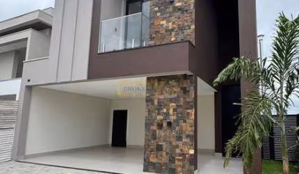 Vende-se Sobrado Condomínio Primor das Torres