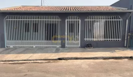 Vende-se Casa Parque Cuiabá