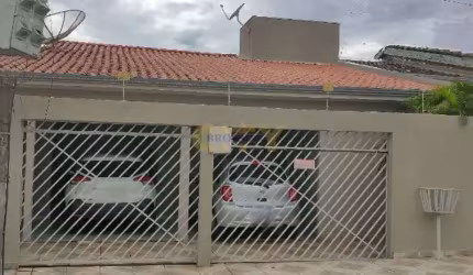 Vende-se Casa Tijucal