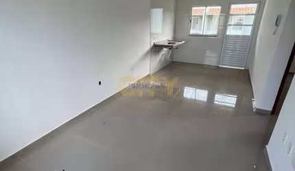 Vende-se Casa Condomínio Fechado Athenas