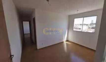 Vende-se Apartamento Condomínio Cittá Dei Fiori