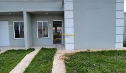 Vende-se Casa Condomínio Athenas