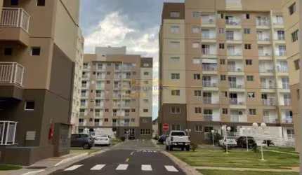 Vende-se Apartamento Condomínio Torres Ville D&amp;apos;Itália