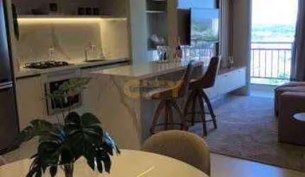 Lançamento Vende-se Apartamento Edifício Saint Etienne