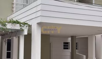 Vende-se Sobrado Condomínio Malibu Residence (Prox. Centro Politico)