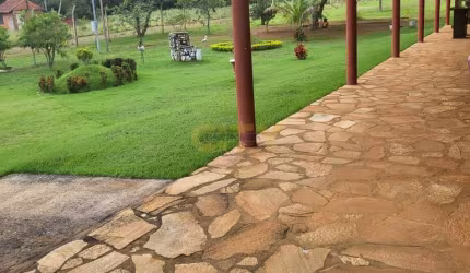 Vende-se Chácara em Chapada dos Guimarães (2KM do centro)