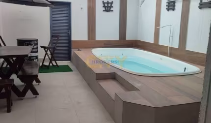 Vende-se Casa Condomínio Rio Cachoerinha