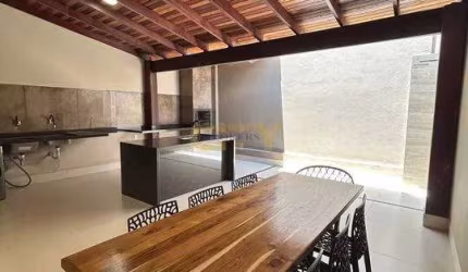 Vende-se Sobrado Residencial Villagio San Marino (Prox. Shopping Estação)