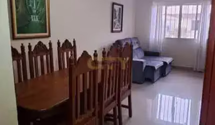 Vende-se Sobrado Condomínio Village San Marino