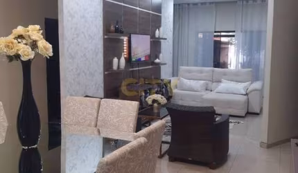 Vende-se Casa em Várzea Grande (Prox. ao Shopping VG)