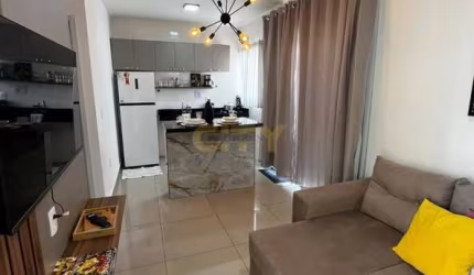 Vende-se Casa Térrea Mobiliada Condomínio Viva Parque