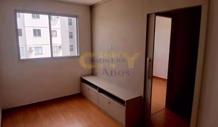 Vende-se Apartamento Condomínio Chapada das Brisas (Estrada da Guia)