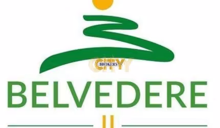 Vende-se Terreno/Lote Condomínio Belvedere 2
