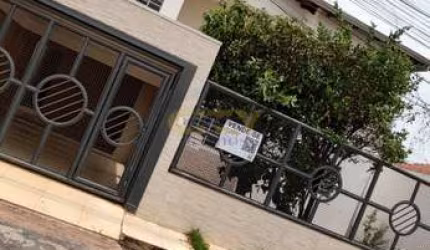 Vende Sobrado Condomínio Vila da Serra I (CPA)