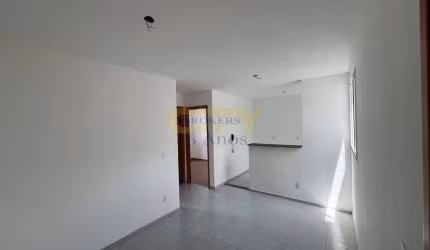 Vende-se Apartamento Chapada dos Campos