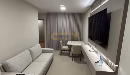 Vende-se Apartamento Condomínio Cittá Dei Fiori