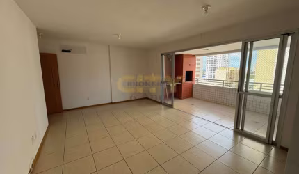 Vende-se Apartamento Edifício Cora Coralina - Plaenge
