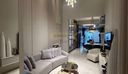 Vende-se Casa Térrea Mobiliada Condomínio Belvedere 2
