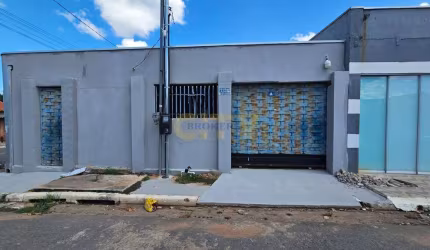 Vende-se Casa Novo Praieiro